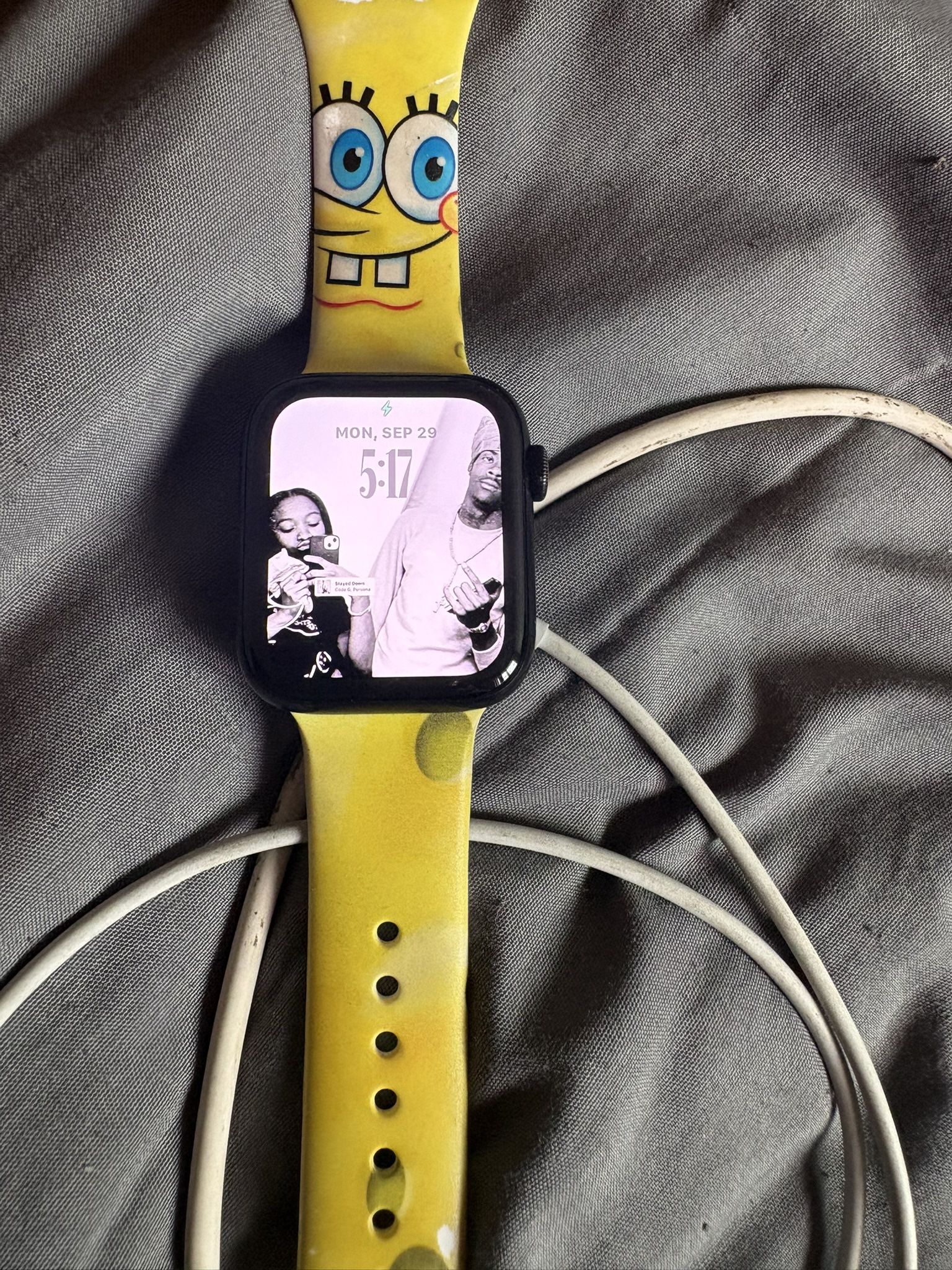 apple watch