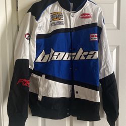 Blackair Racing Jacket
