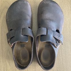 Birkenstock Size 38