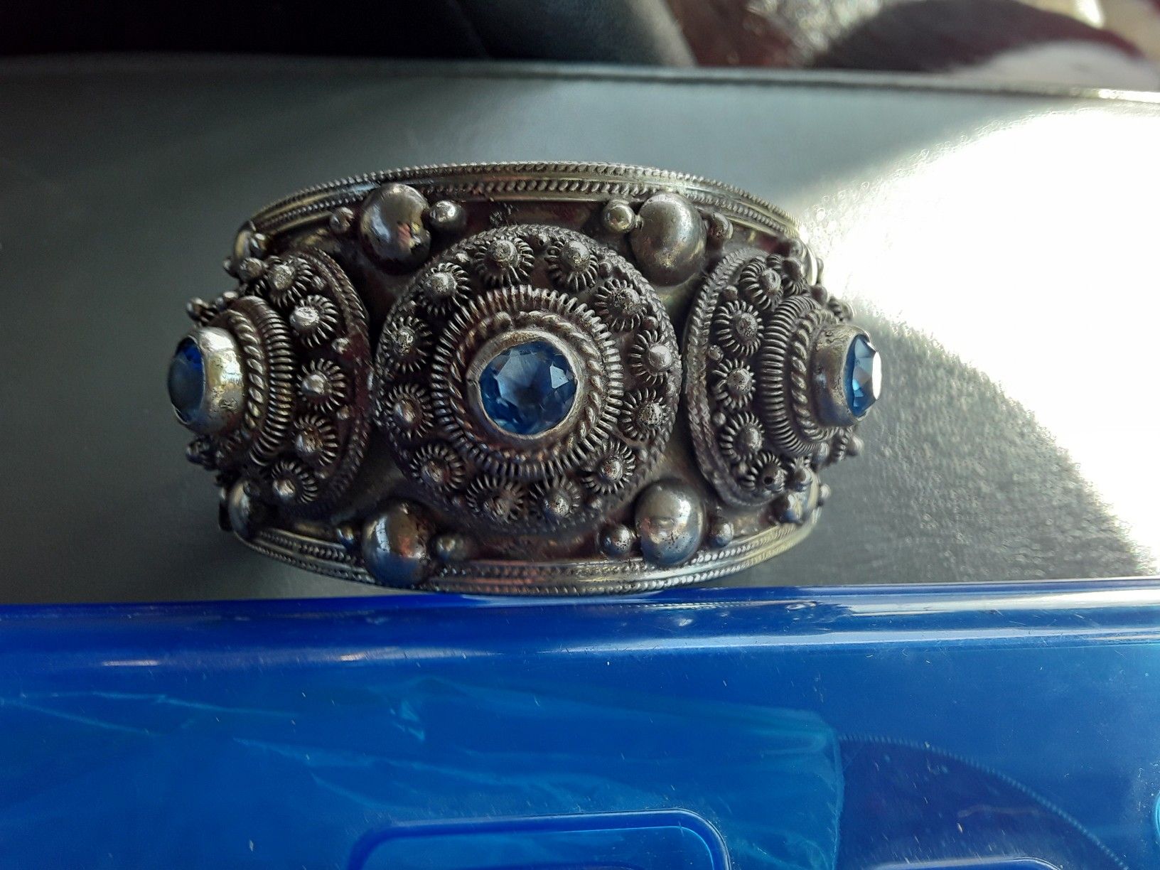 Vintage Bracelet