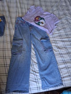 Girls Set 7/8