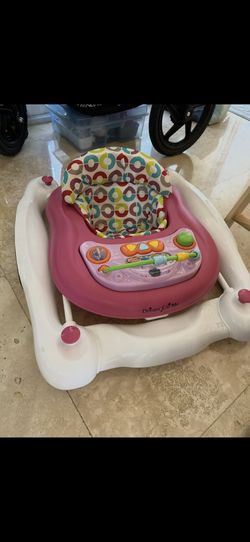 Walking chair