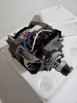 Open box