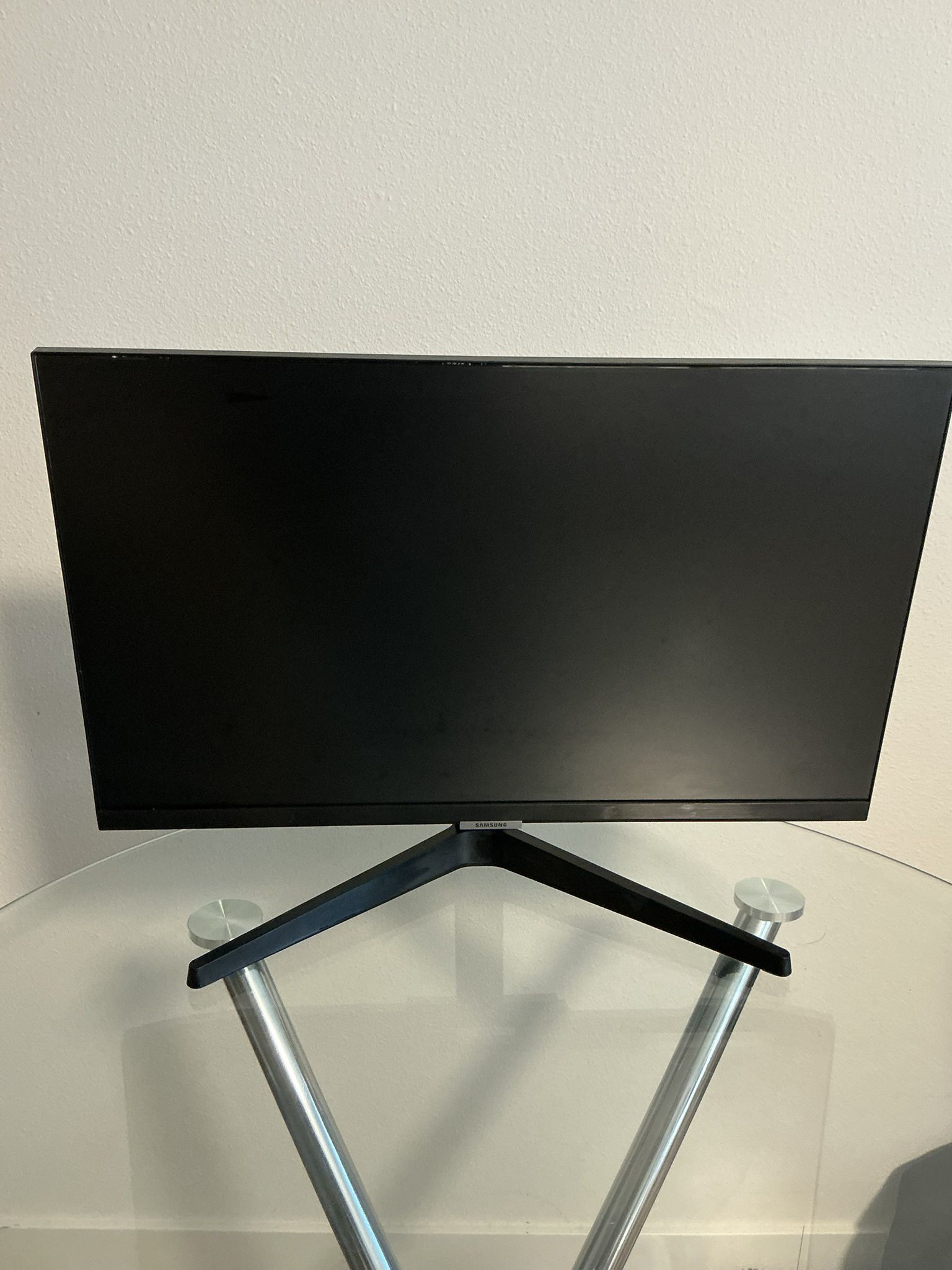 Samsung smart monitor