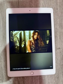 Apple iPad Air 2 64gb WiFi + Cellular