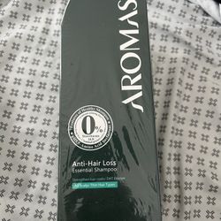 Aromase 2 Step Anti Hair Loss Solution