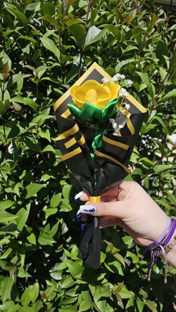 Teacher Appreciation Eternal Flowers