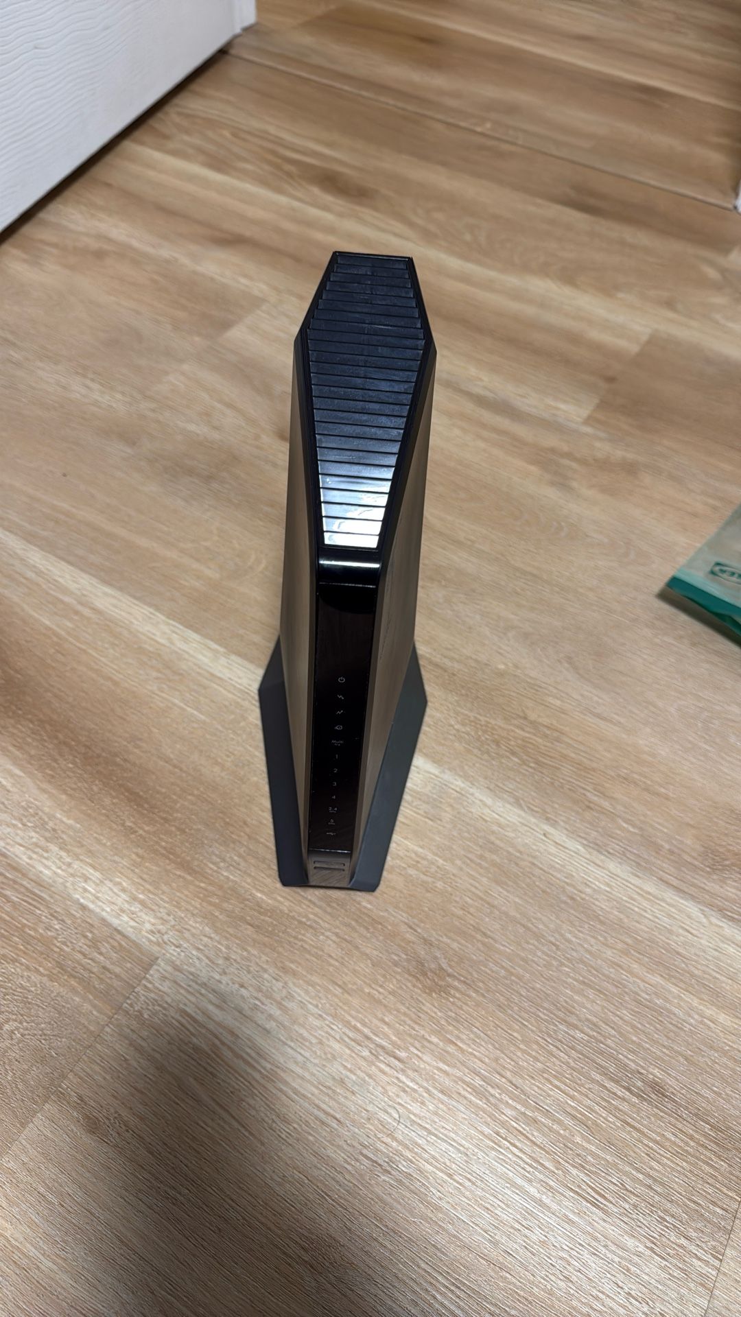 Netgear Nighthawk Cable Modem
