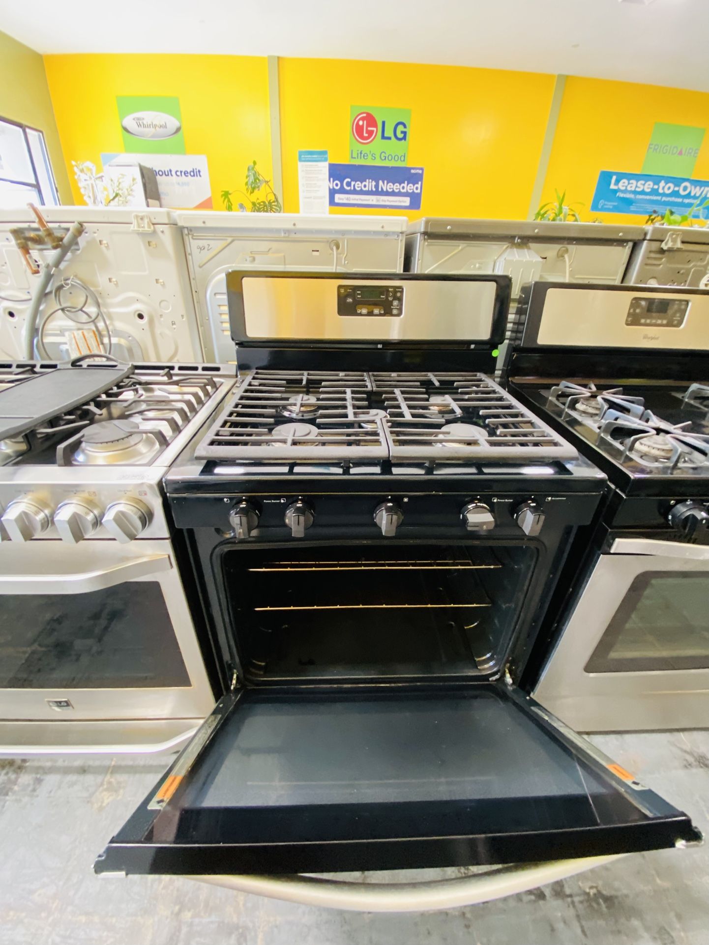 Whirlpool Refrigerador 12$ Enganche