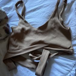 3 different Sport Bra