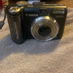 Canon PowerShot