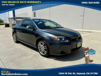 2006 Scion tC