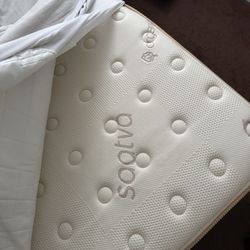 Saatva Mattress