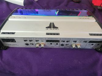 Jl Audio Works Percect