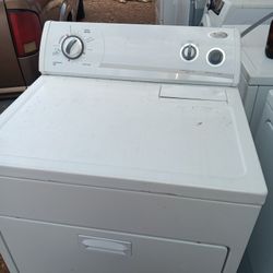 Secadora  Whirlpool Electrica 
