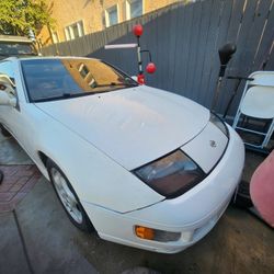 1994 Nissan 300zx (Read Description)