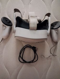 Oculus 3gen