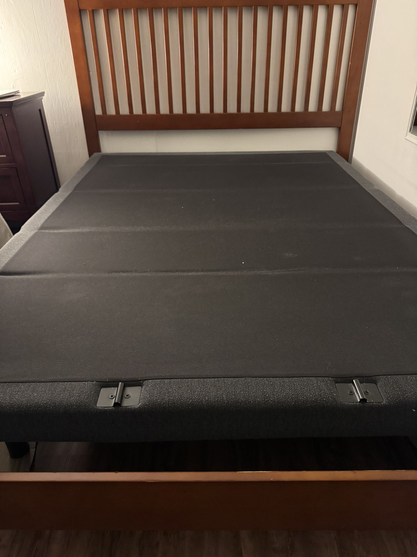 Recliner Bed Base