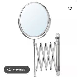 Brand new Ikea Vanity Mirror