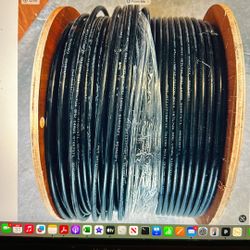 Mocsy’7 Coaxial Cable