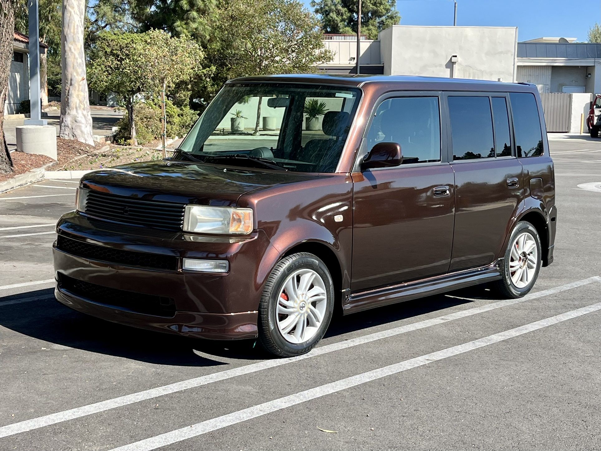 2006 Scion xB