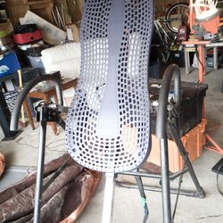 Inversion Table 