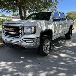 2018 GMC SIERRA 1500 TEXAS EDITION