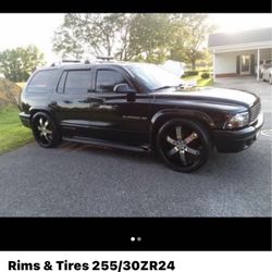 Rims