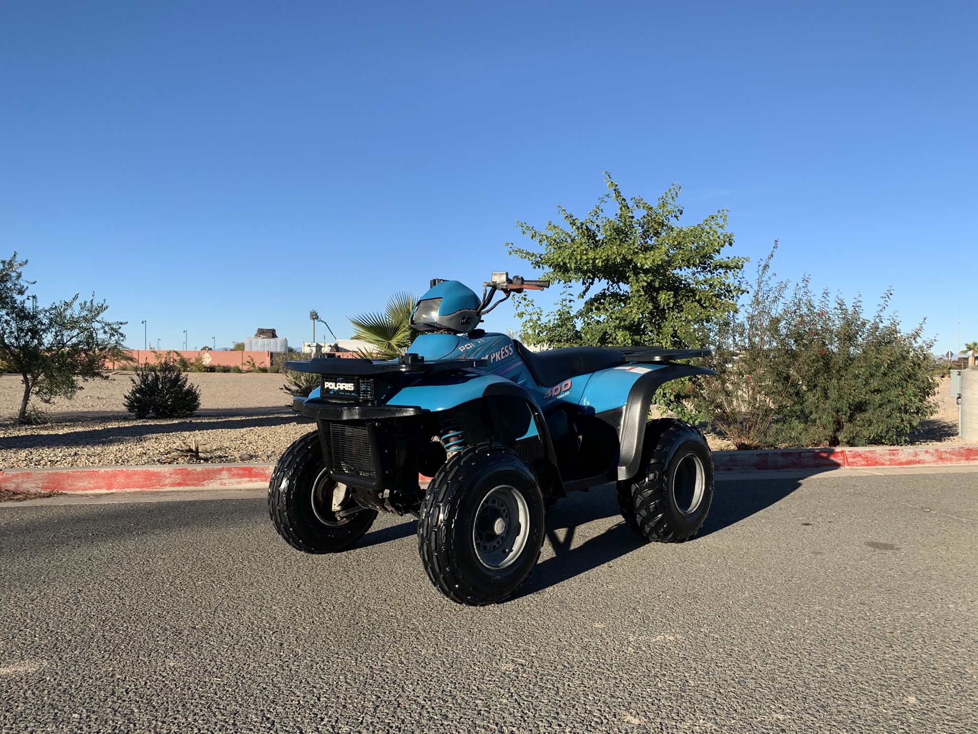 1997 Polaris Xpress for Sale in Surprise, AZ OfferUp
