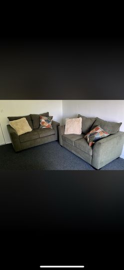 Couches