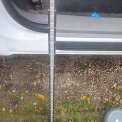 Light Bar With 2 Roof Racks Light Bar Removes From Rack All Wires  Together