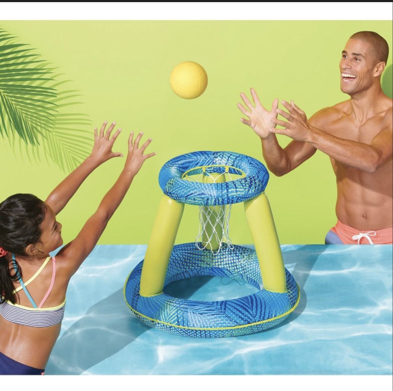 Hoops Basketball Sun Squad