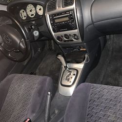 '03 Mazda protege5