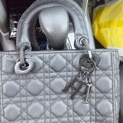 Christian Dior Bag