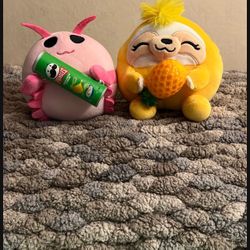 Zuru Snackles Series 2