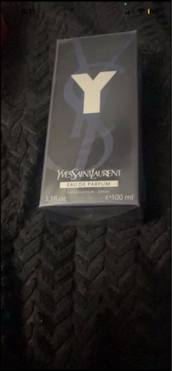 YSL Y Eau de Parfum – Authentic – Great Condition