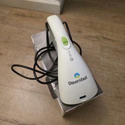 Steamfast Steamer For Clothes And Curtains 
