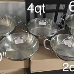 Set Clasico Varias Medidas Nuevo Princes House 