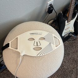 Current Body Red Light Mask