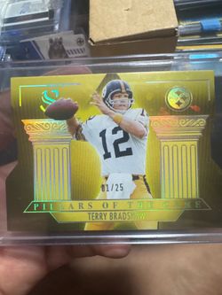 Will make offer first on print/25