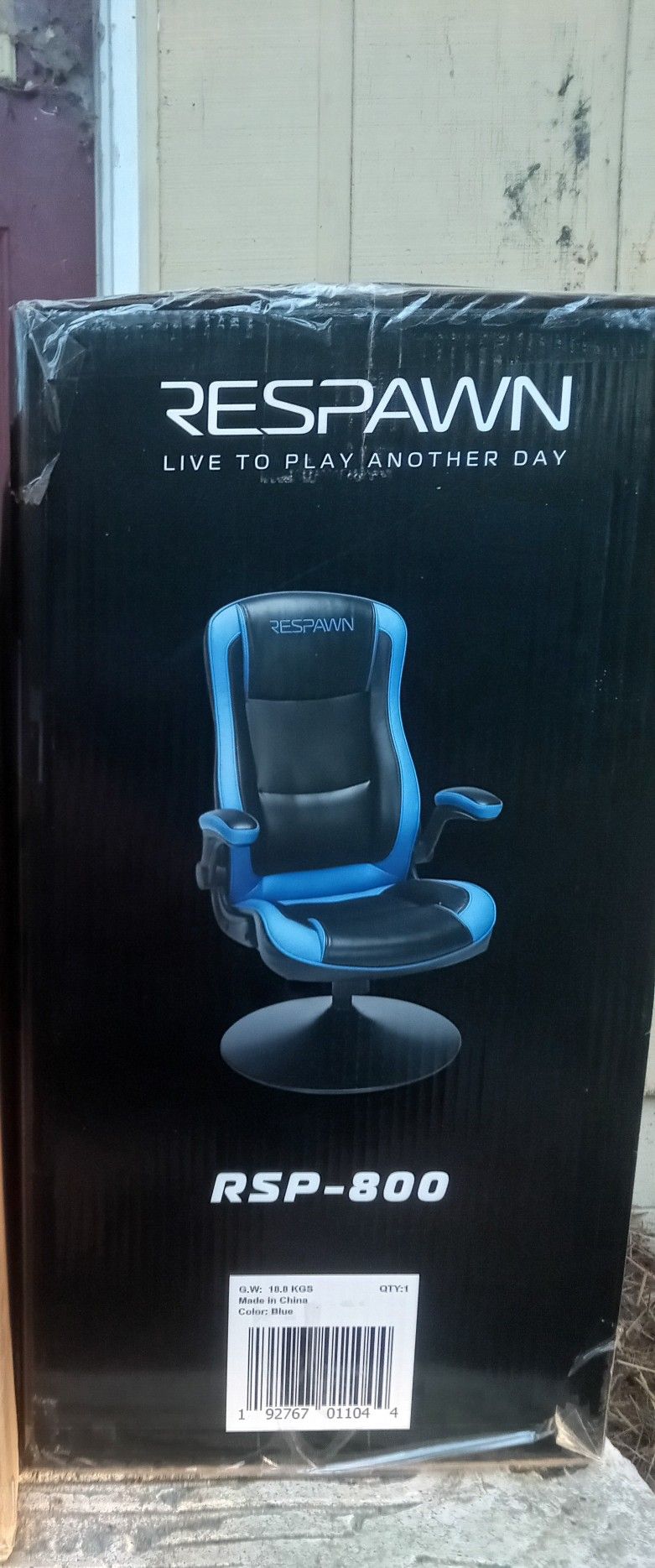 Respawn Gaming Chairs 