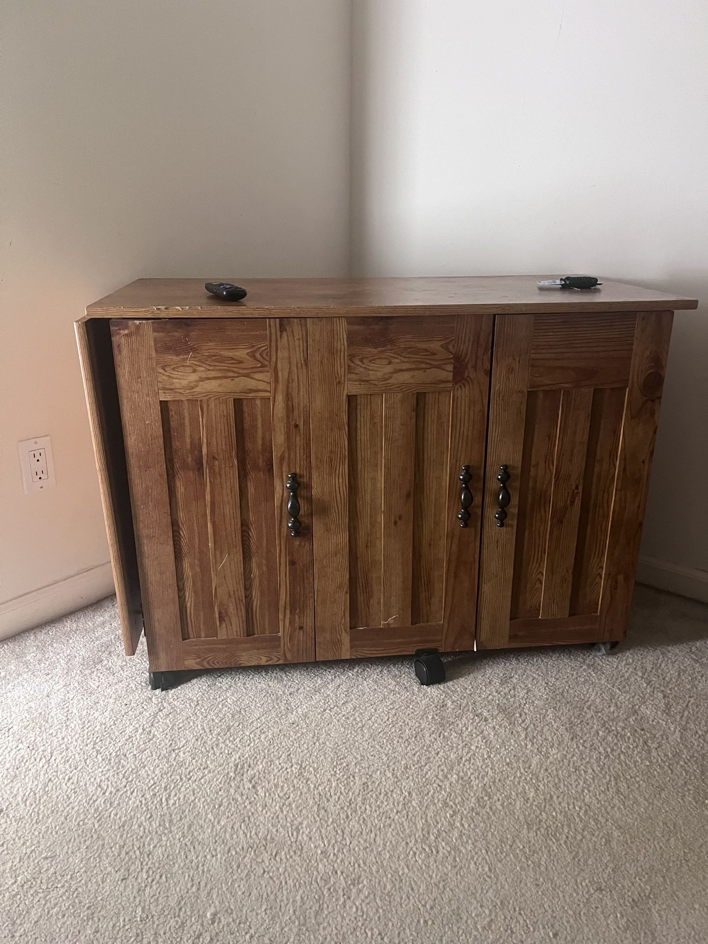 Household furniture