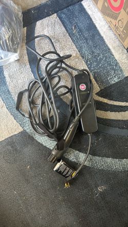 Fiat EV charger