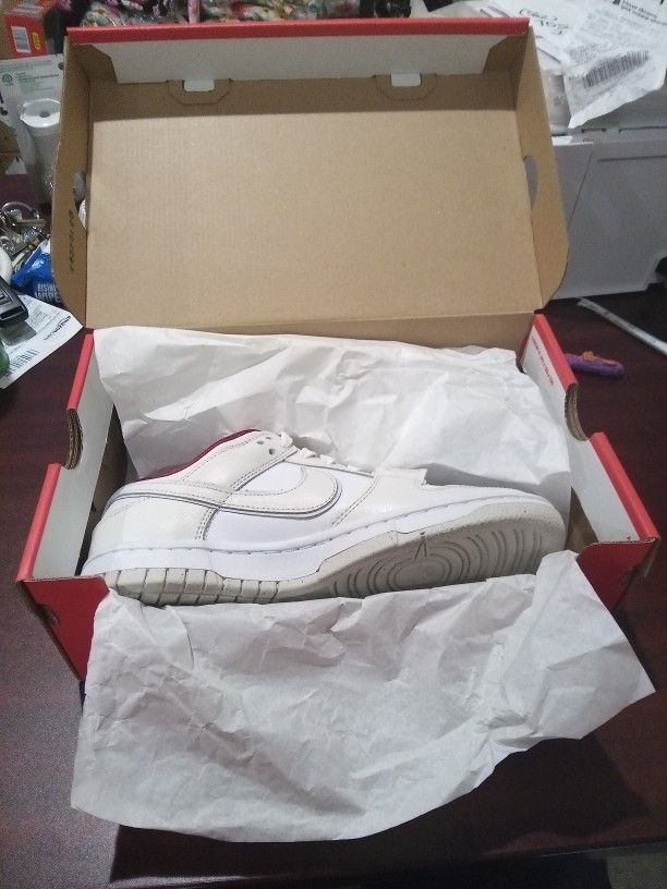 W Nike Dunk Low SE