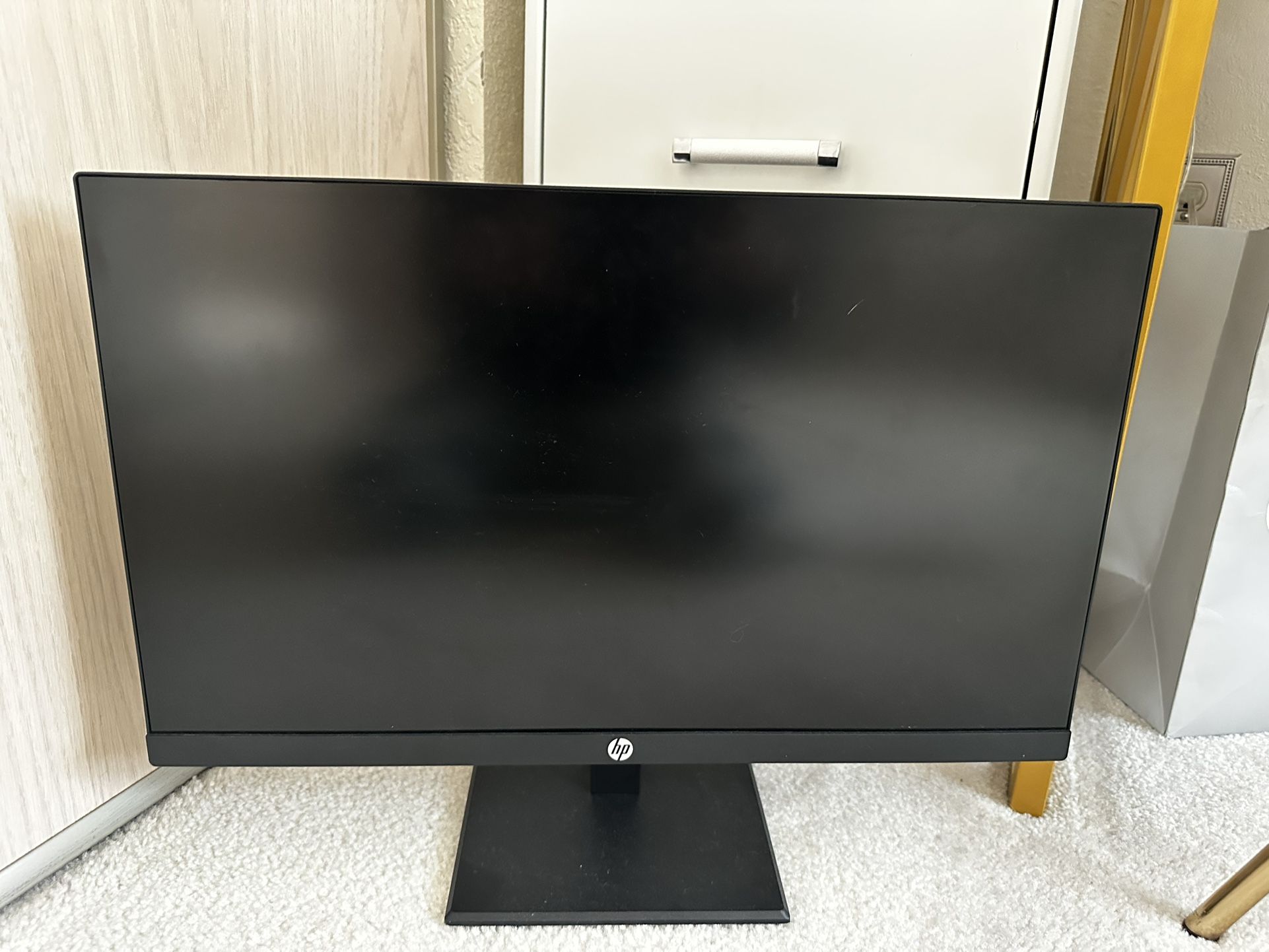HP Monitor