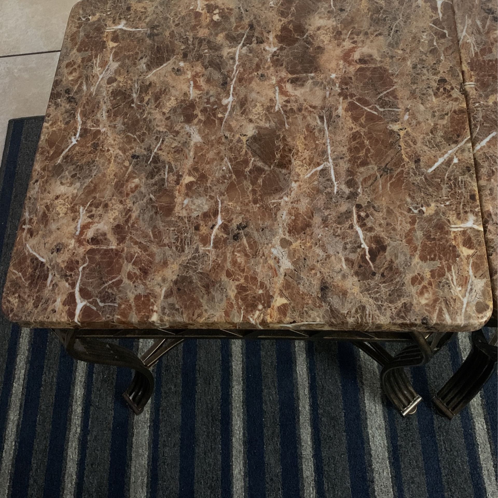 End Tables