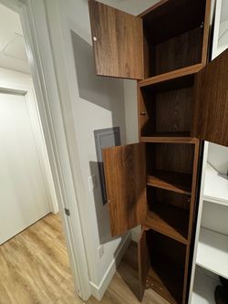 IKEA EKET cabinet combination
