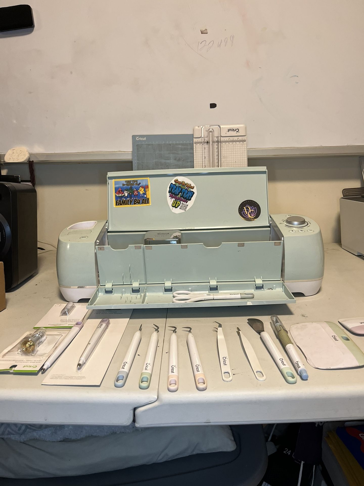 Cricut explore Air 2