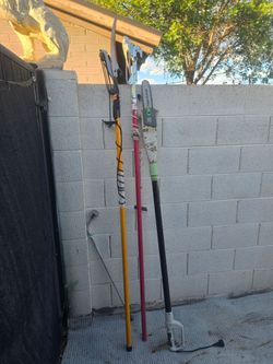Trimmer tree