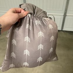 Baby Shopping cart cover